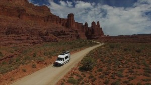 Finer Films Aerial Video and Photography – Moab Utah REEL – Phantom 3